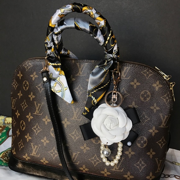 🔴SOLD🔴 LOUIS VUITTON • ALMA - Picture 2 of 7